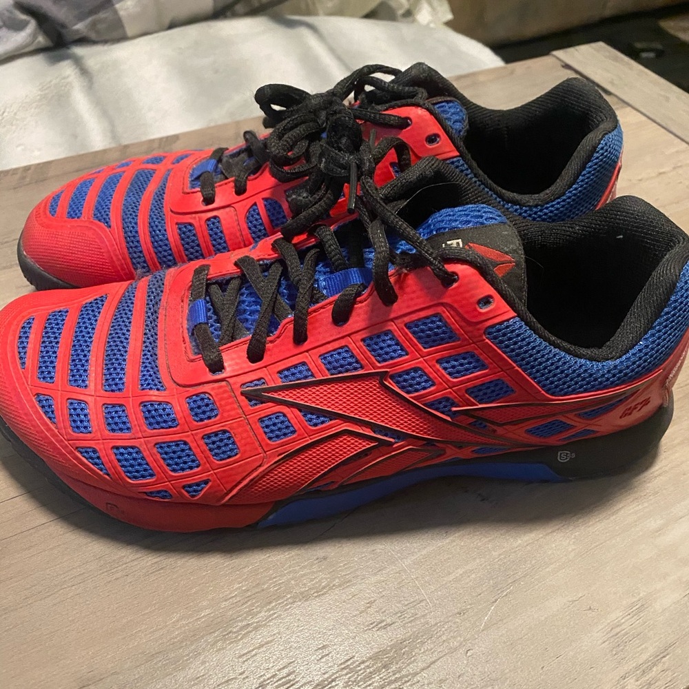 Reebok Crossfit Nano 4.0 - Men’s 7